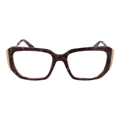 Marciano by Guess Women's Optical Frames – Purple Full-Rim