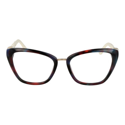 Marciano by Guess Women’s Optical Frames – Blue Cat Eye, 52mm
