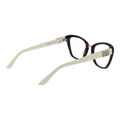 Marciano by Guess Women’s Optical Frames – Blue Cat Eye, 52mm