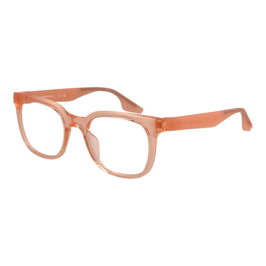 Converse Women’s Optical Frames – Red Square Full-Rim