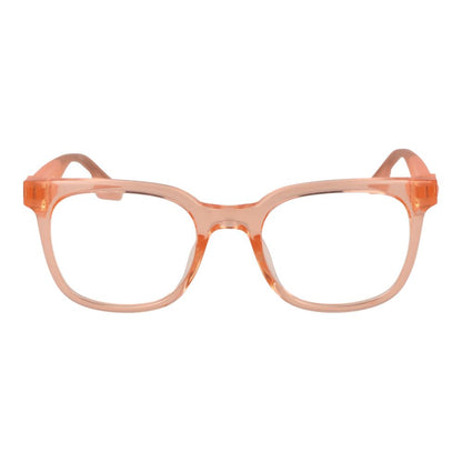 Converse Women’s Optical Frames – Red Square Full-Rim