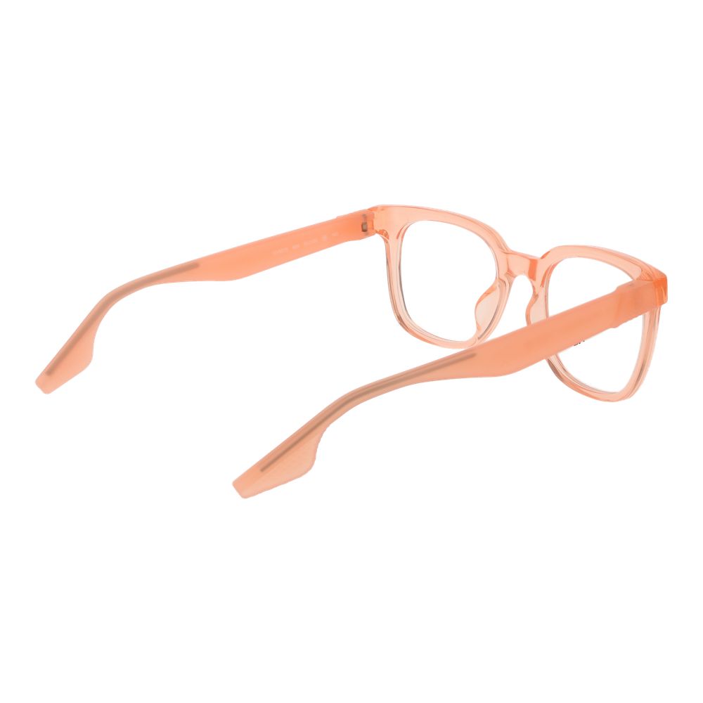 Converse Women’s Optical Frames – Red Square Full-Rim