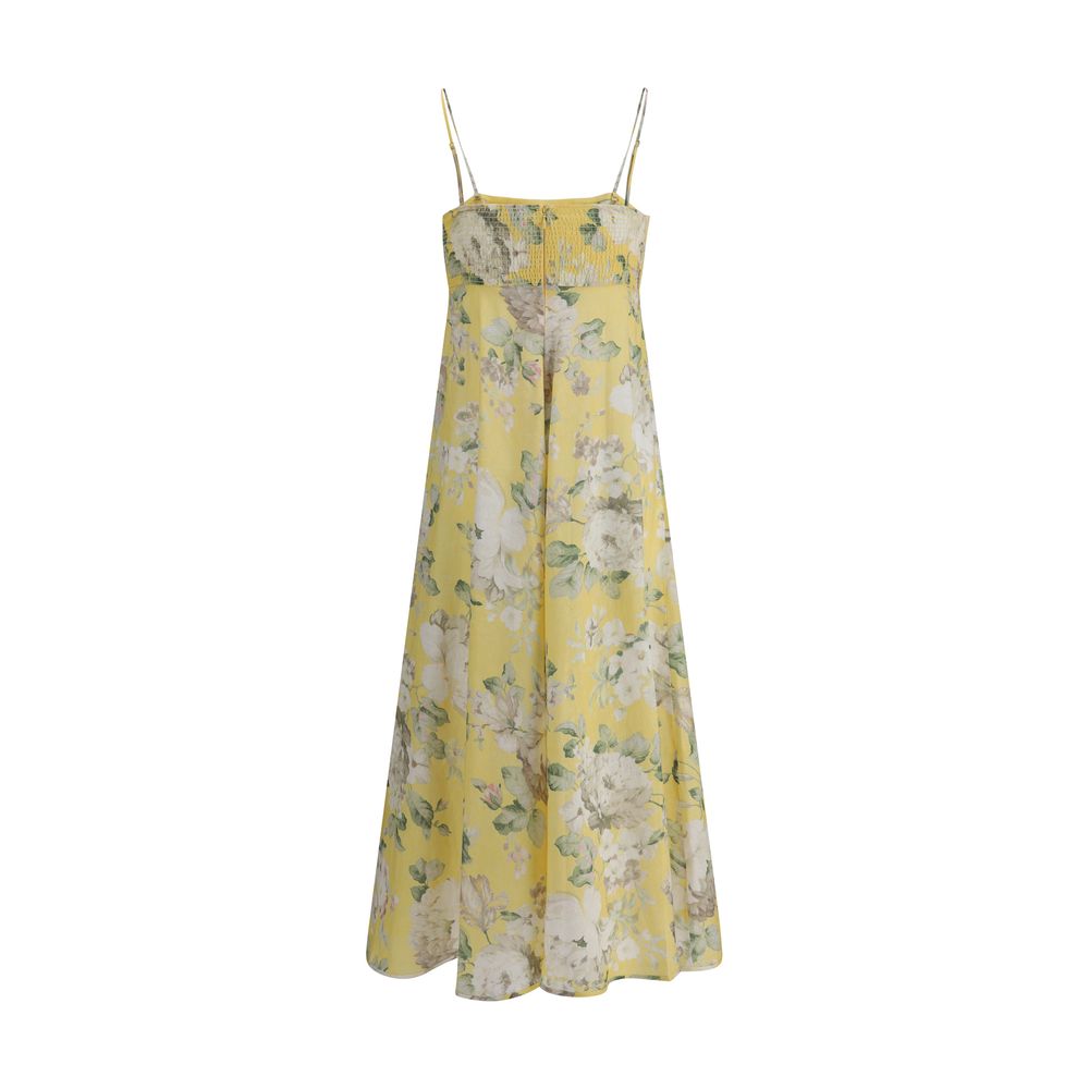 Zimmermann Acacia Midi Dress