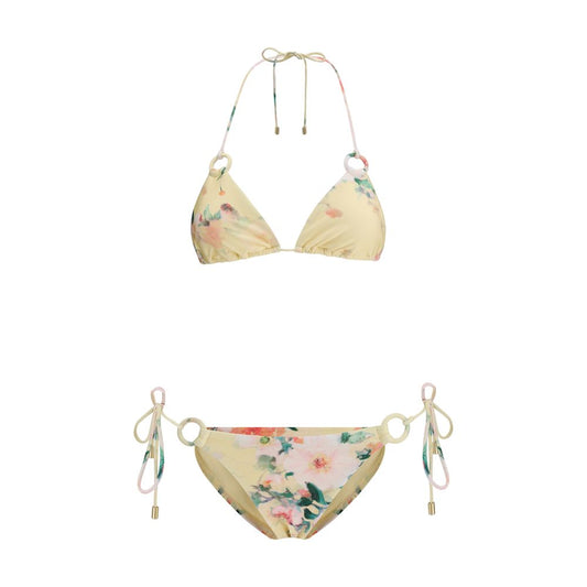 Zimmermann Everley Bikini Swimsuit