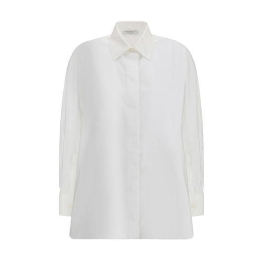 Givenchy Oversize Shirt: A Sophisticated Statement