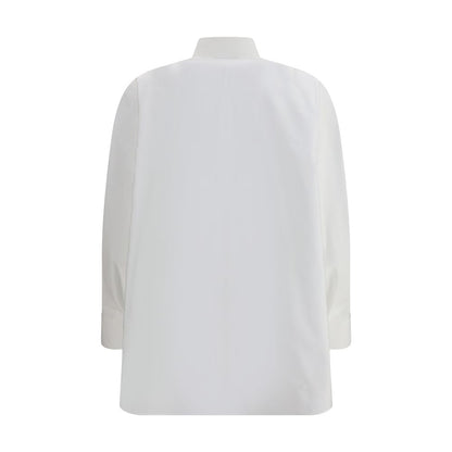 Givenchy Oversize Shirt: A Sophisticated Statement