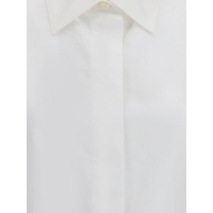 Givenchy Oversize Shirt: A Sophisticated Statement