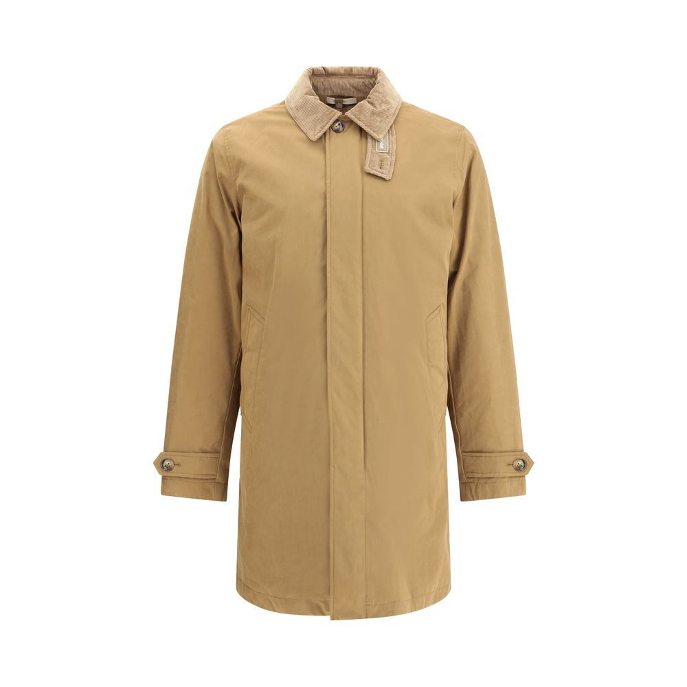 Woolrich Lamar Padded Jacket