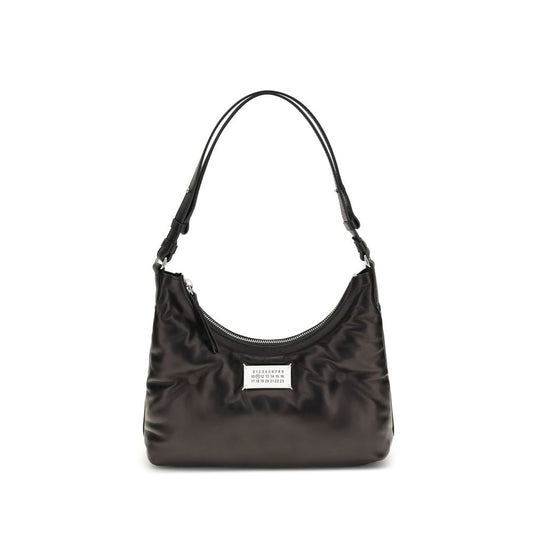 Maison Margiela Small Glam Slam Hobo Shoulder Bag