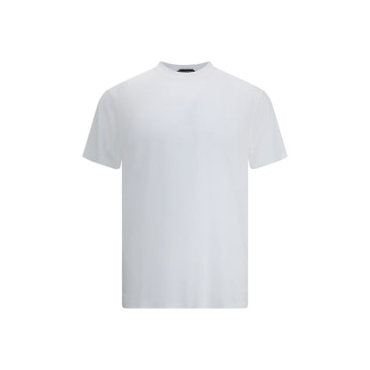 Tom Ford Cotton T-Shirt - Classic Elegance