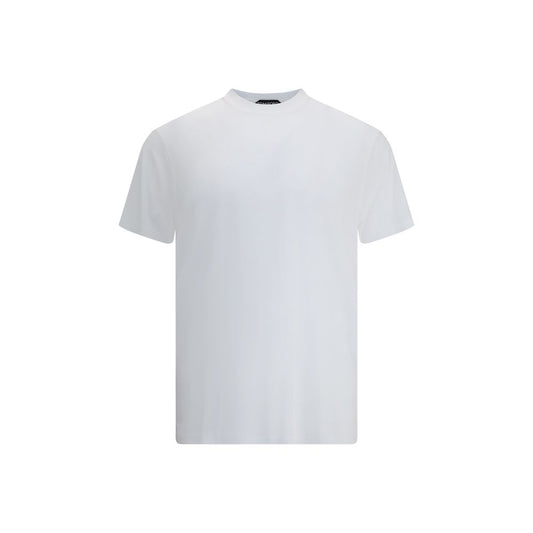 Tom Ford Cotton T-Shirt - Classic Elegance