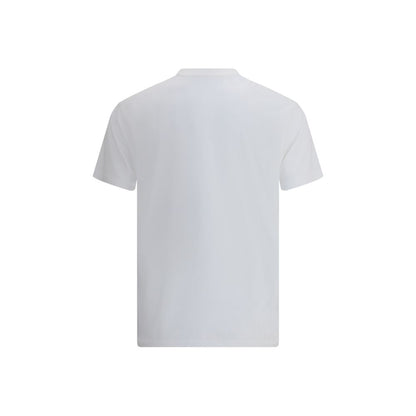 Tom Ford Cotton T-Shirt - Classic Elegance