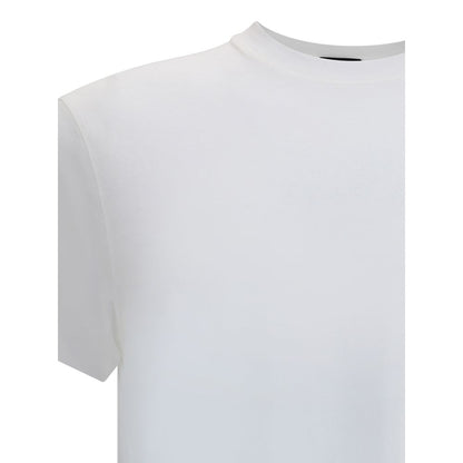 Tom Ford Cotton T-Shirt - Classic Elegance