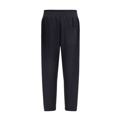 Y-3 Side Graphic Sweatpants