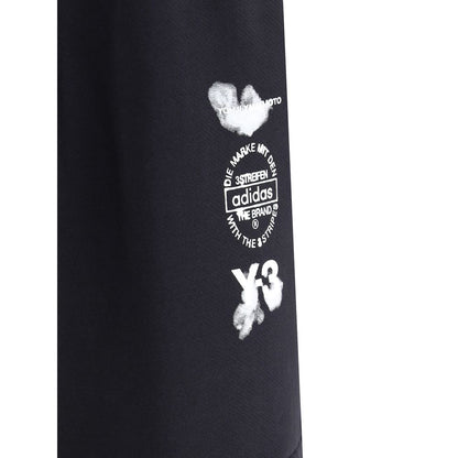 Y-3 Side Graphic Sweatpants