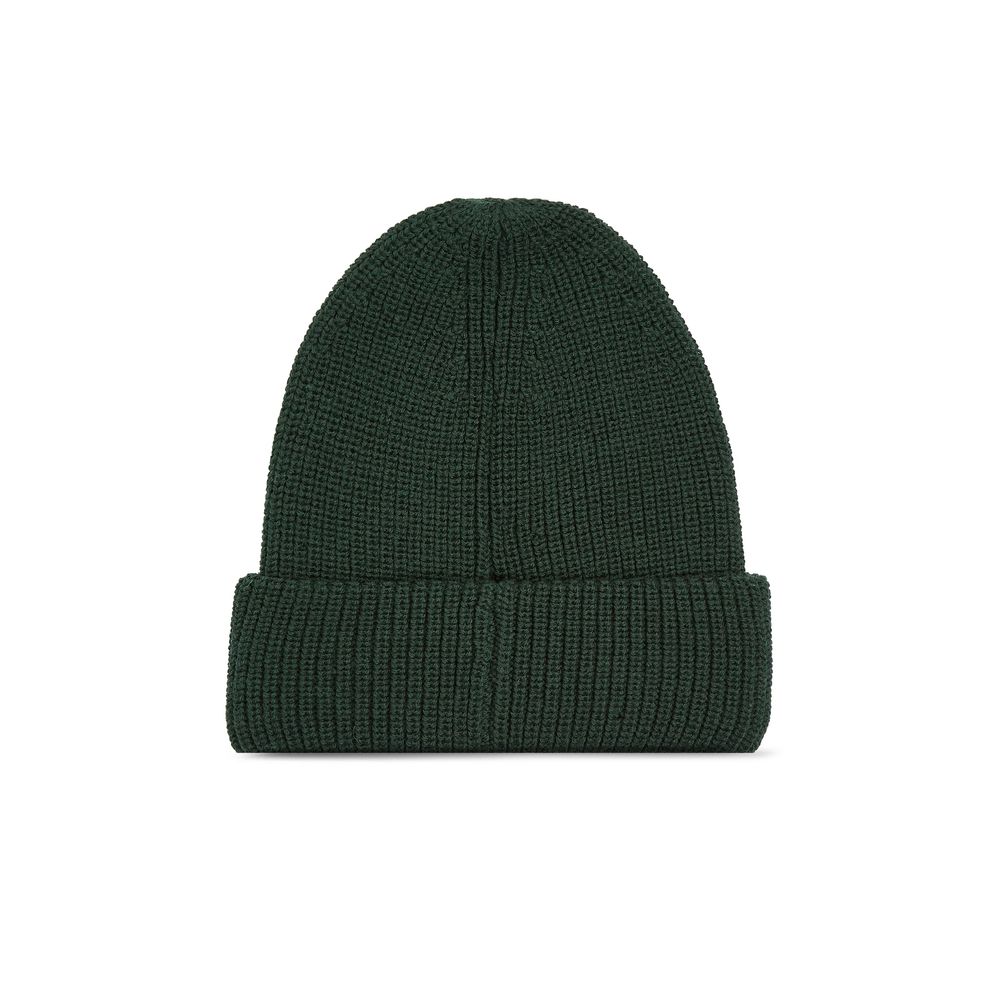 Calvin Klein Jeans Green Cotton Cap Baseball Hat