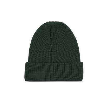 Calvin Klein Jeans Green Cotton Cap Baseball Hat