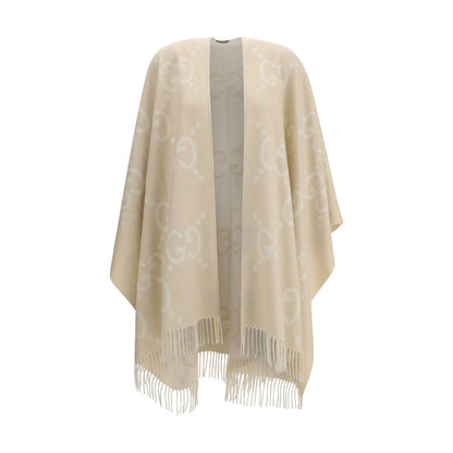 Gucci Poncho Huge GG