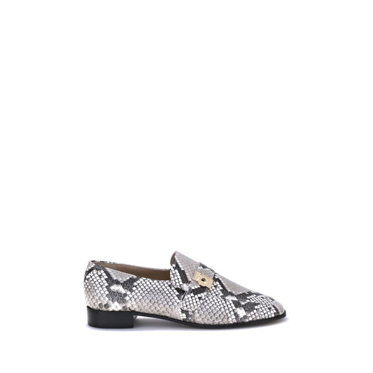 Ferragamo Goatskin Loafer
