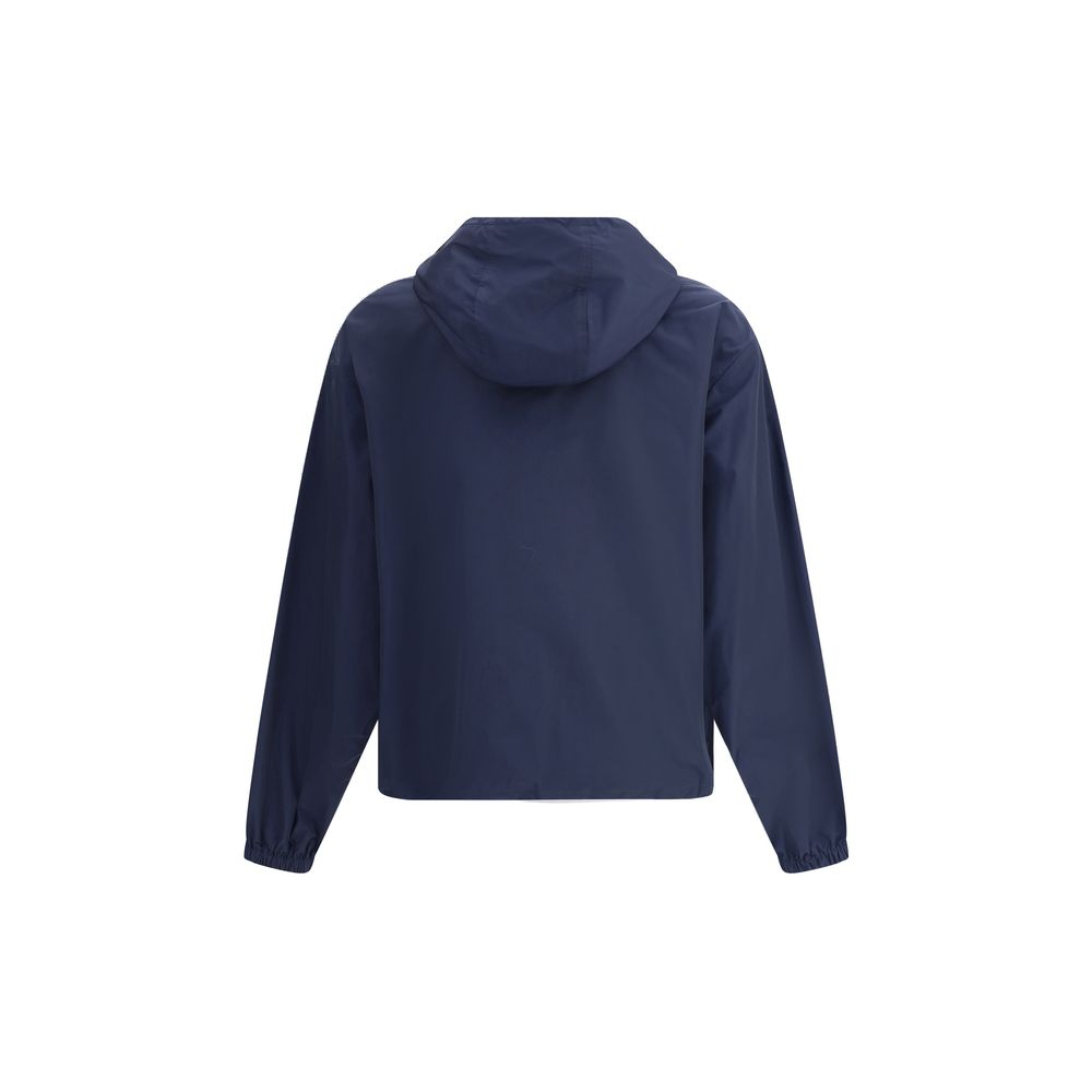 Moschino Waterproof Jacket - Functional Urban Style