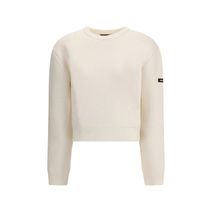 Balenciaga Virgin Wool Sweater
