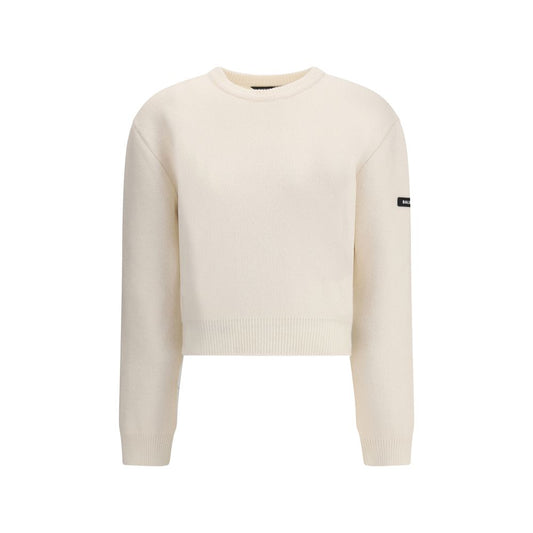 Balenciaga Virgin Wool Sweater