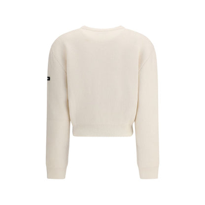 Balenciaga Virgin Wool Sweater