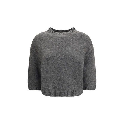 Khaite Sabina Cashmere Sweater