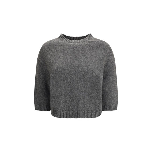 Khaite Sabina Cashmere Sweater