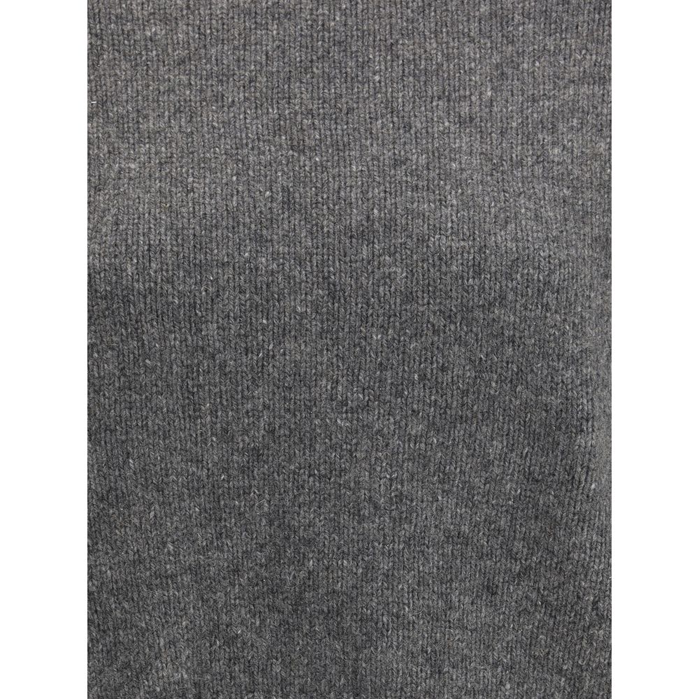 Khaite Sabina Cashmere Sweater