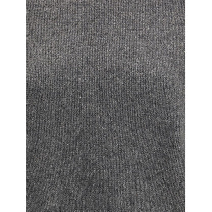 Khaite Sabina Cashmere Sweater