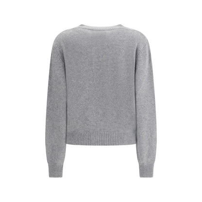 Marni Cashmere Cardigan with Patch