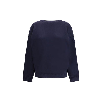 Chloé Oversized Wool Sweater