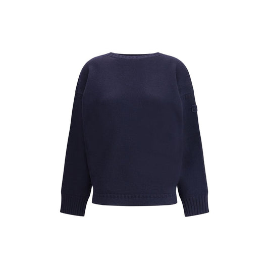 Chloé Oversized Wool Sweater