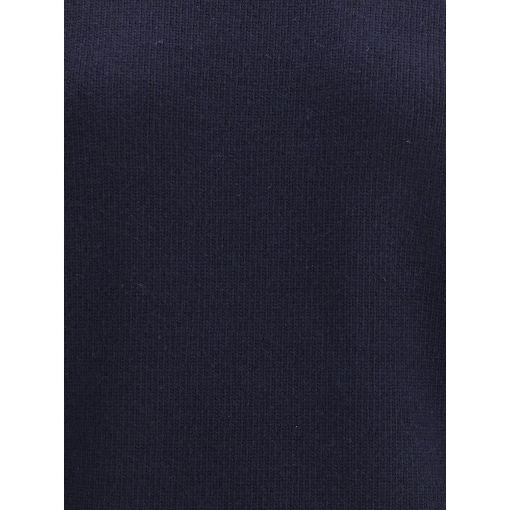 Chloé Oversized Wool Sweater
