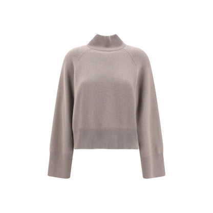 Brunello Cucinelli Cashmere Turtleneck Sweater