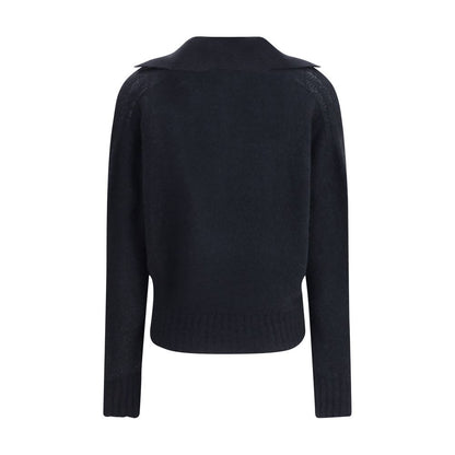 Tom Ford Cashmere Polo Sweater - Timeless Elegance Redefined