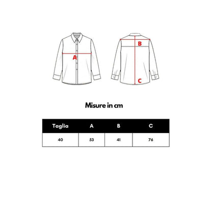 Dolce & Gabbana Délavé Brown Denim Shirt
