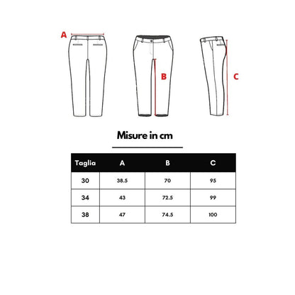 Gucci Blue Cotton Relaxed Fit Denim Jeans