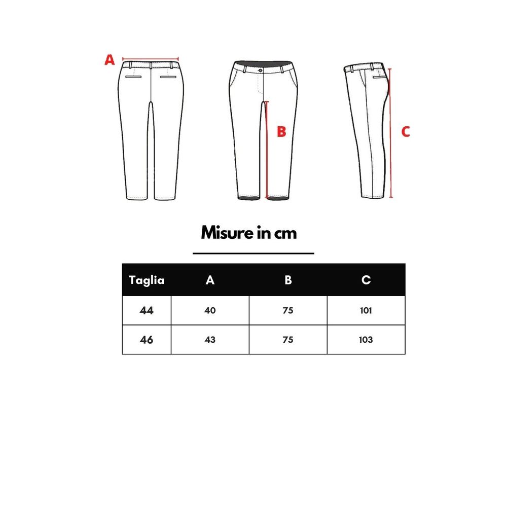 Gucci Black Cotton Jeans Denim - Tailored Luxury Trousers