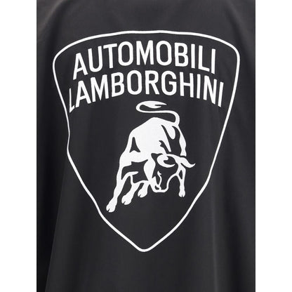 Balenciaga Waterproof Jacket: Fusion of Urban Style and Sporty Spirit