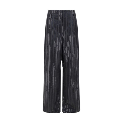 Brunello Cucinelli Sequined Pants