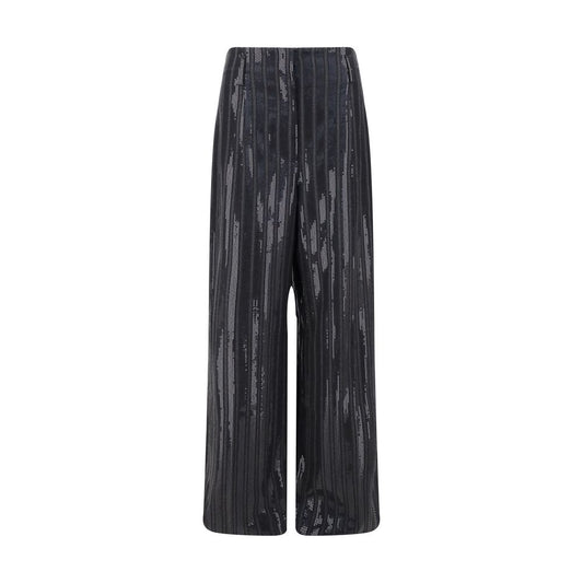 Brunello Cucinelli Sequined Pants