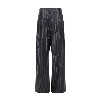 Brunello Cucinelli Sequined Pants
