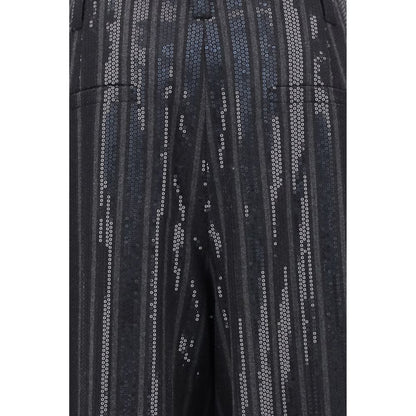 Brunello Cucinelli Sequined Pants
