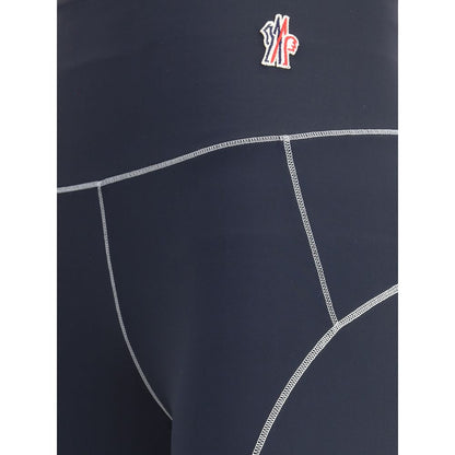 Moncler Grenoble Leggings for Active Lifestyles