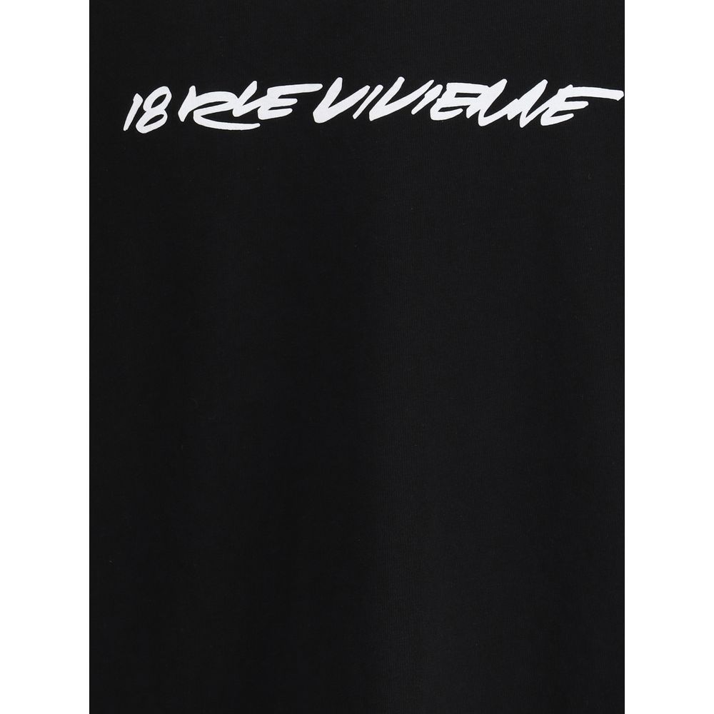Kenzo Cotton T-Shirt - Essential Graphic Tee