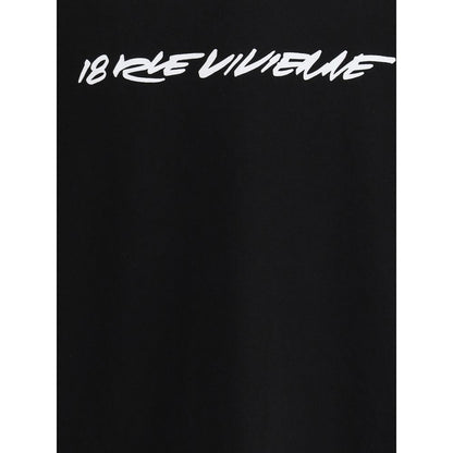 Kenzo Cotton T-Shirt - Essential Graphic Tee