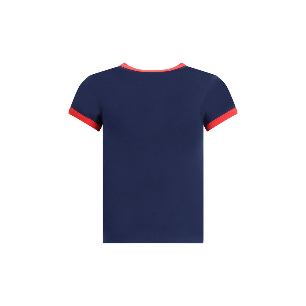 Chez Valentino T-Shirt by Valentino