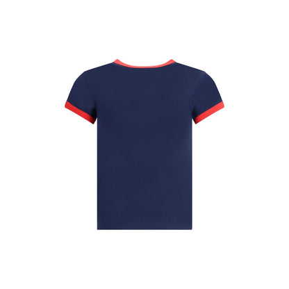 Chez Valentino T-Shirt by Valentino